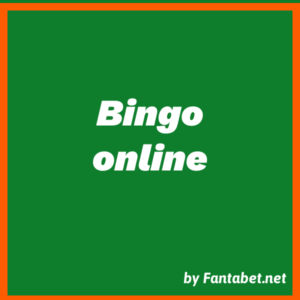 bookmakers bingo online
