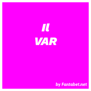 The VAR