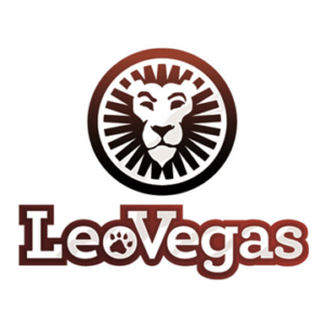 logo leovegas