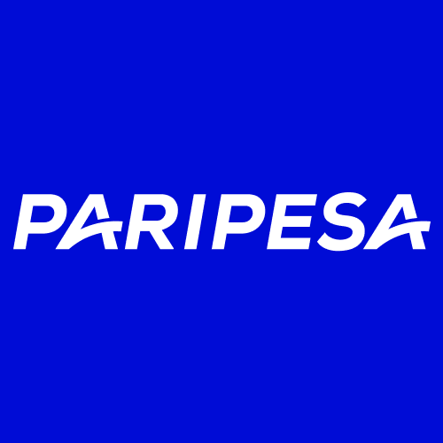 paripesa logo